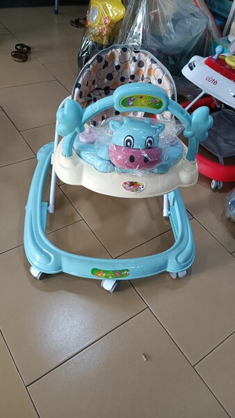 Baby walker