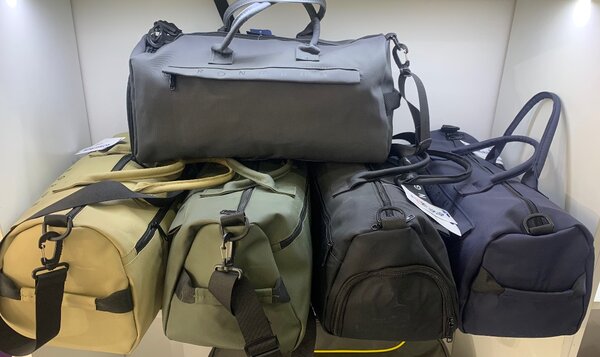 Gym bags