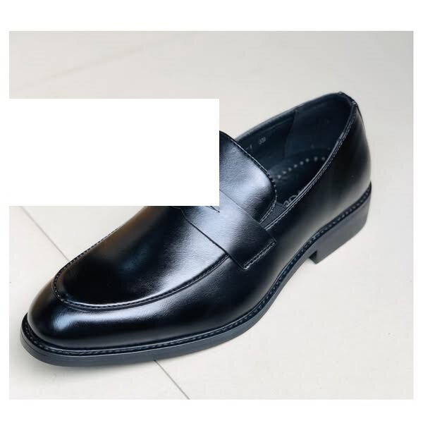 Mans Original Shoes