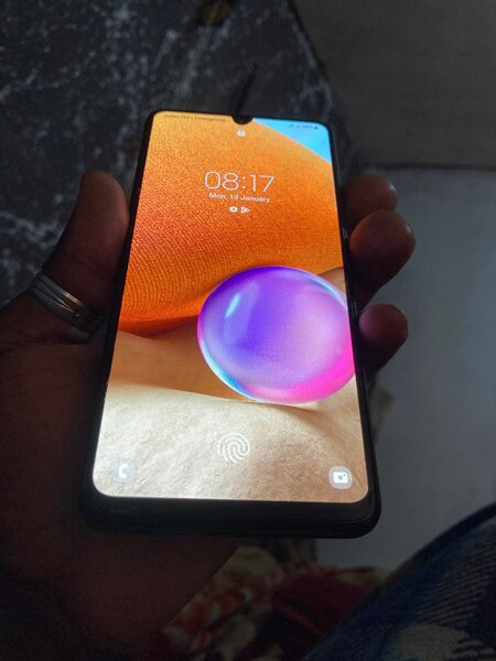 Samsung A32