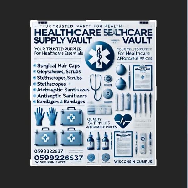 Mercy Nursing items 