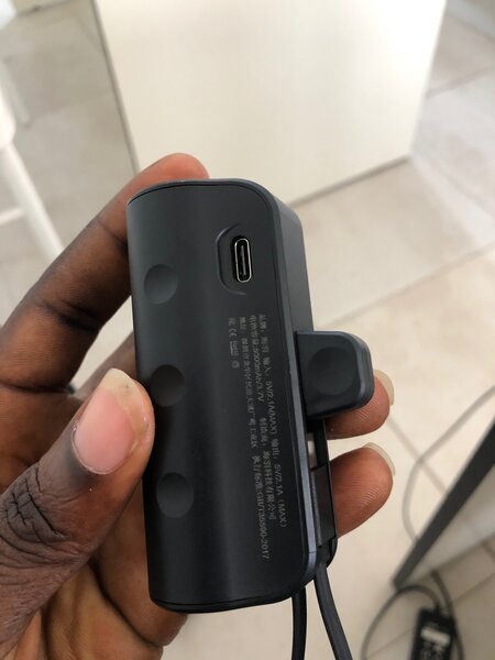 Power Bank