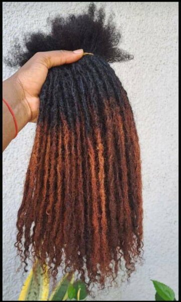 Dreadlocks