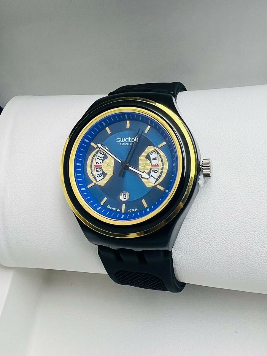 montre swatch