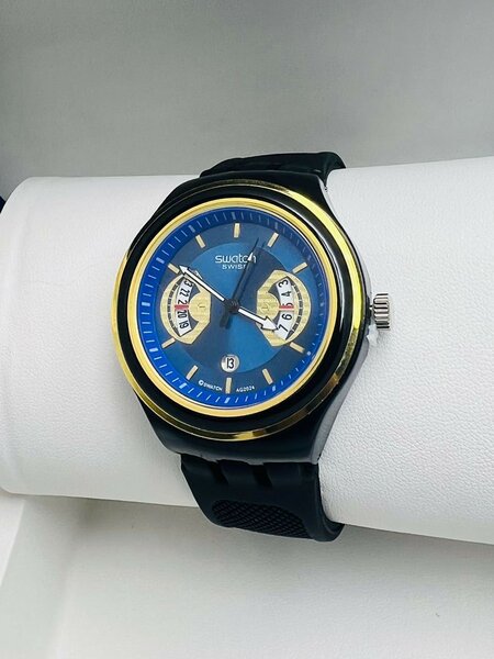 montre swatch