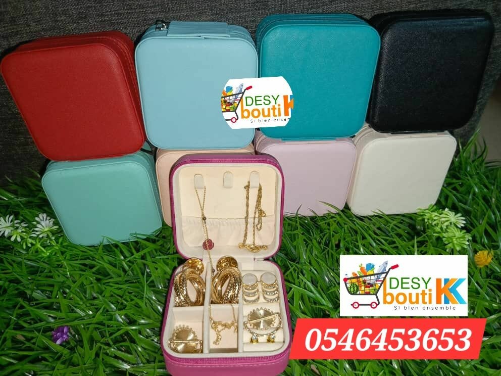 Coffret a bijoux