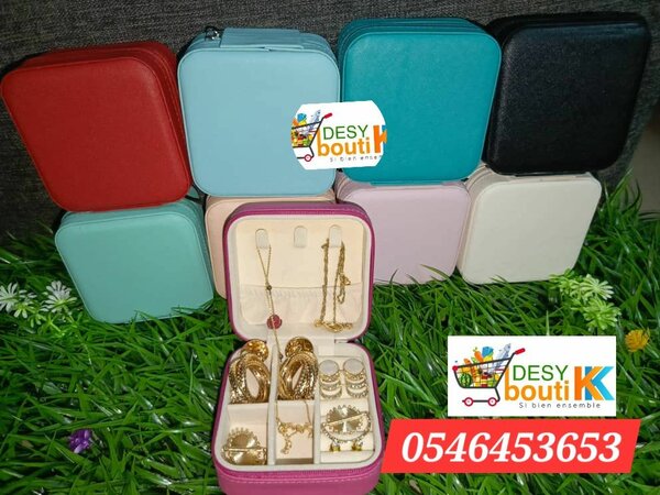 Coffret a bijoux