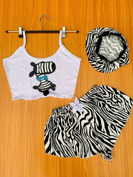 Night wear