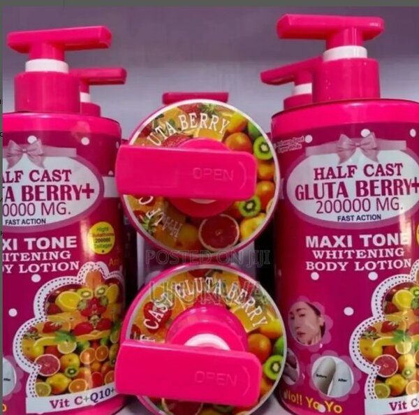  Lotion