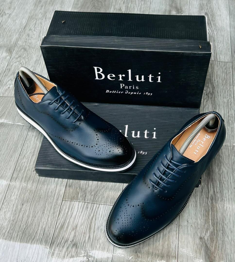 Berluti