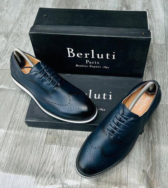 Berluti