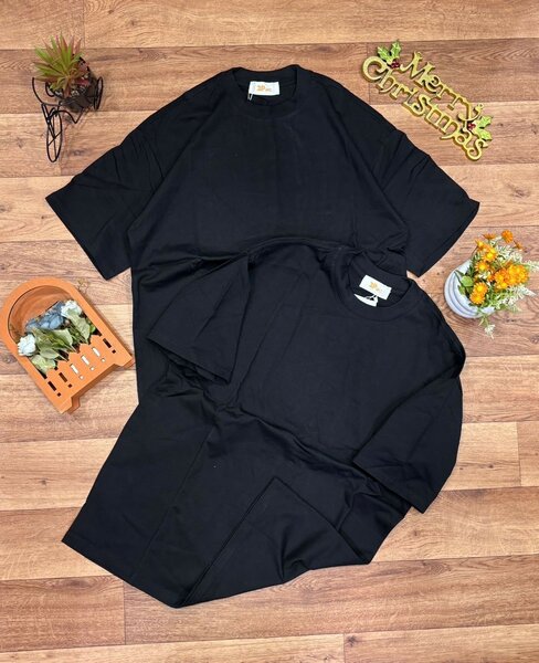 T-shirts assortis unisexes