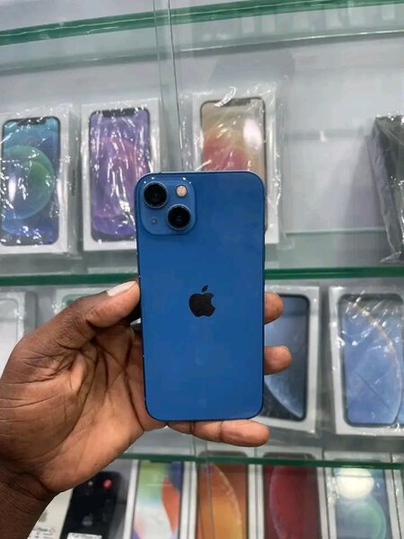iPhone 13 Bleu 128GB