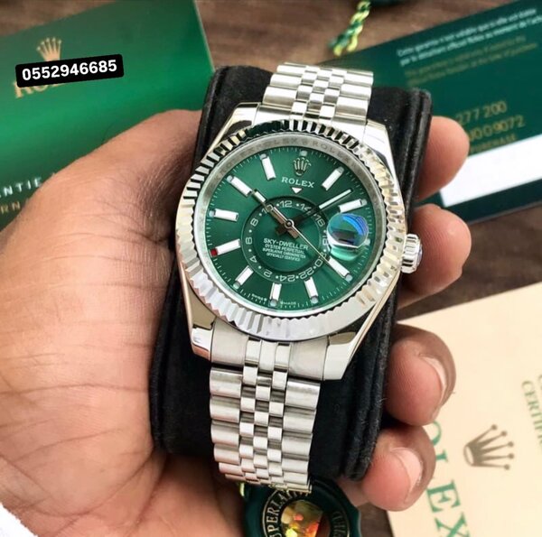 Wrist Watch