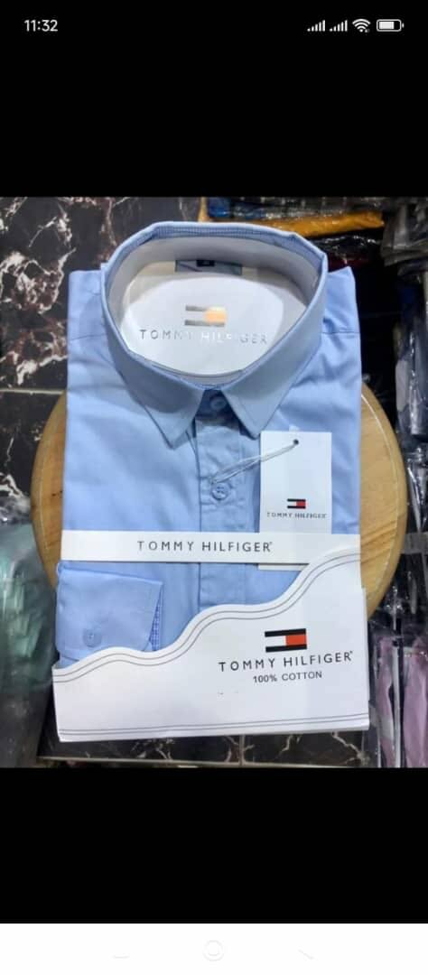 Chemise