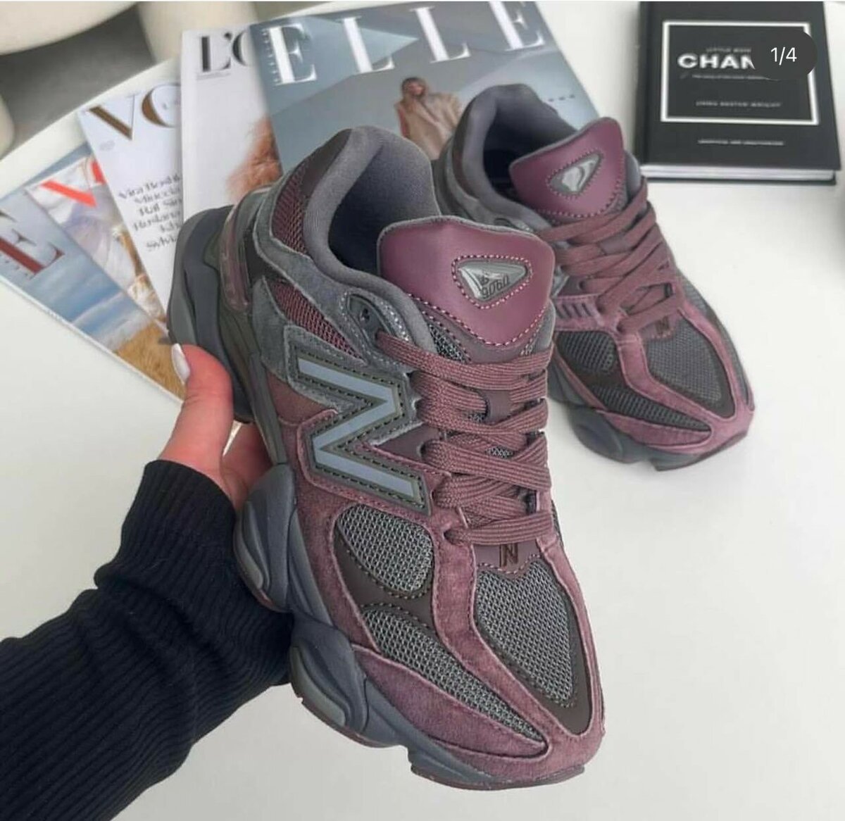 New Balance 9060