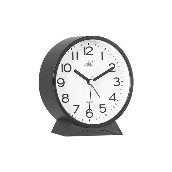 Réveil classique quartz moderne