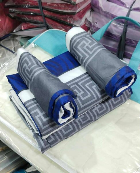 Bed sheets