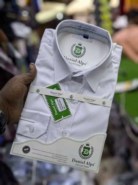 SMART SHIRT