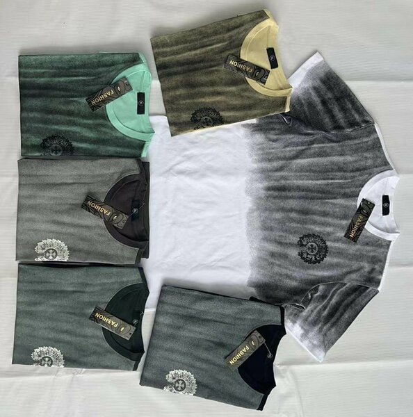 T-shirts 1009