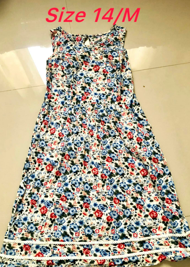 dress