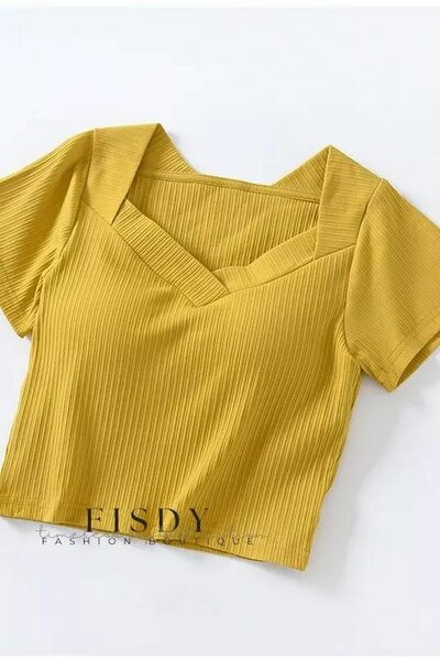 CROPTOP