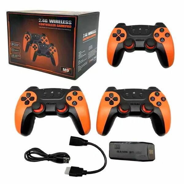 TV  Video Games entertainment console for every Game lover