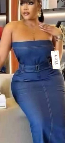 Vestidos
