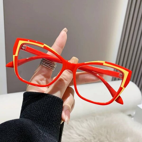 Lunette anti lumière bleu