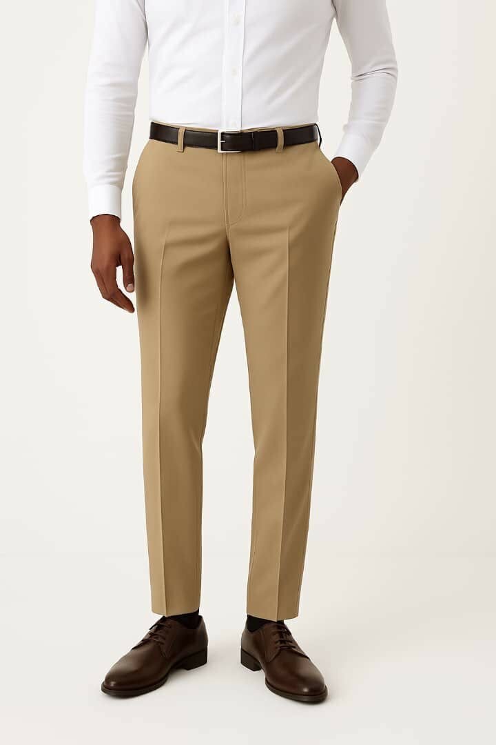 Pantalons élégants pour hommes