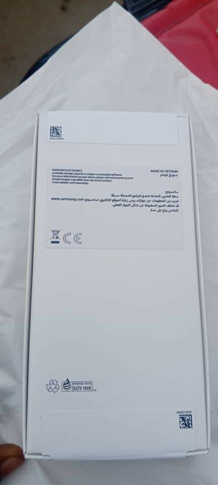 Samsung Galaxy A16