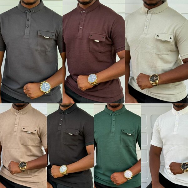 Golf T/shirt