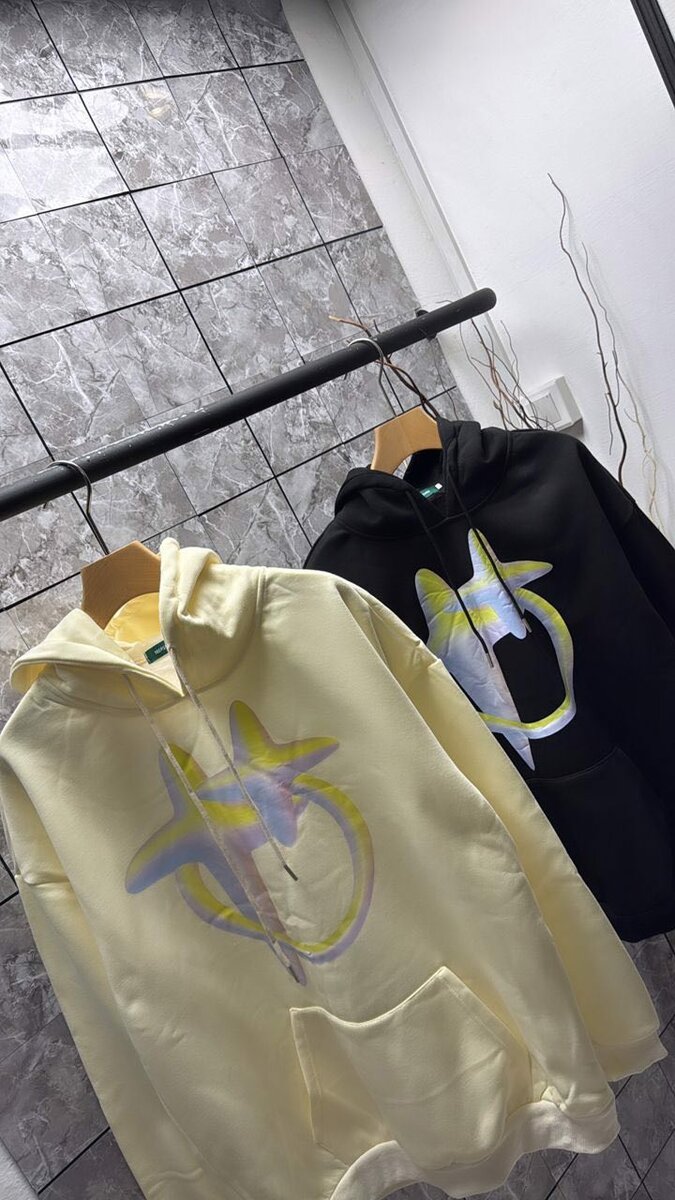 Hoodies