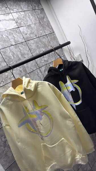 Hoodies