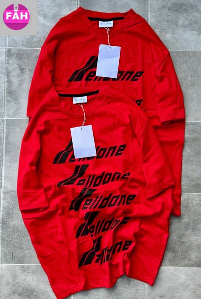 Tee-shirts