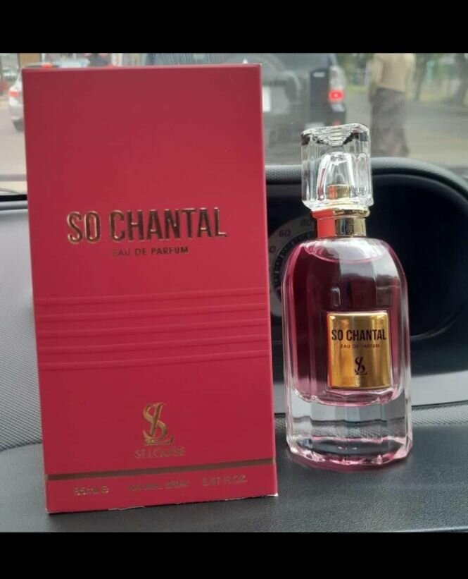 Arabic perfumes