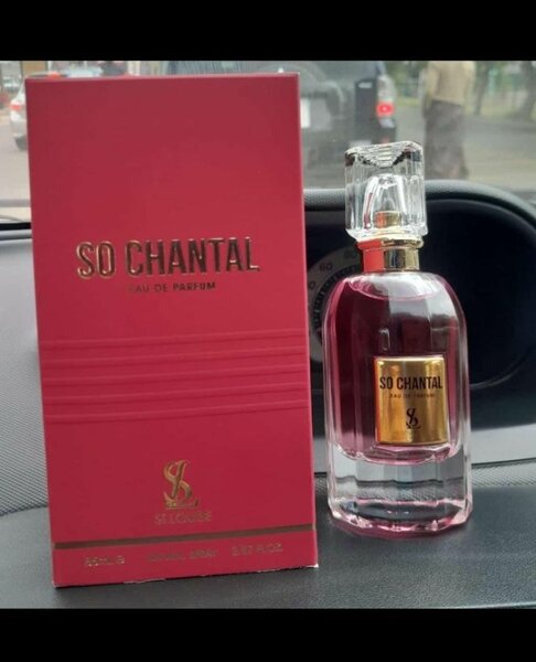 Arabic perfumes
