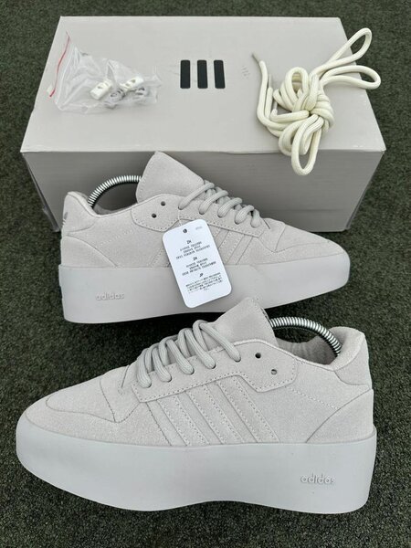 Baskets unisex tendance