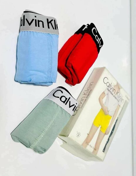 Boxers