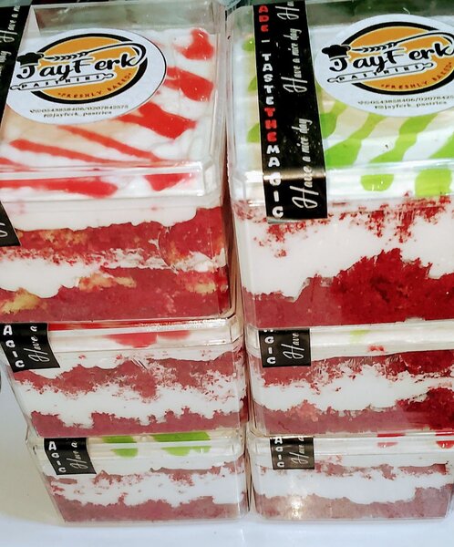 Parfaits