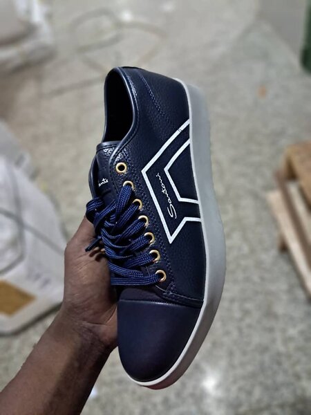 Chaussures Baskets Modernes Hommes