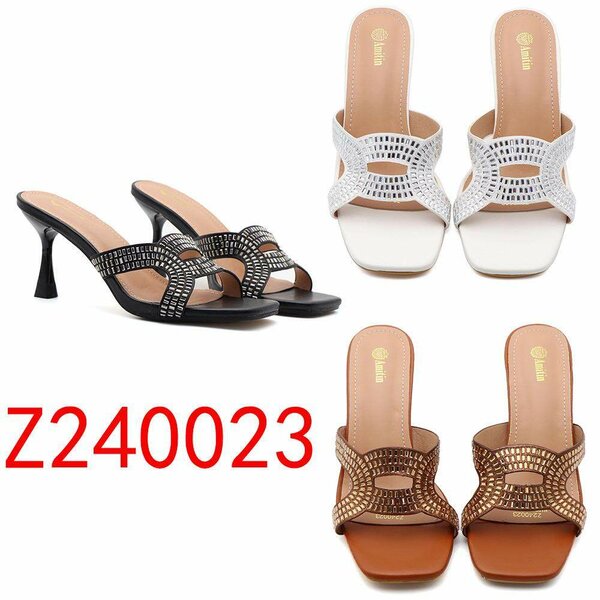 Chaussures femme