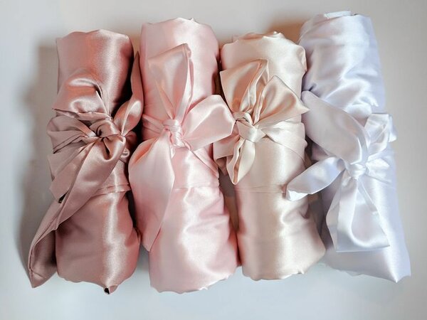 Bridal Robe
