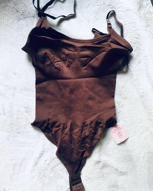 Brown shapeware