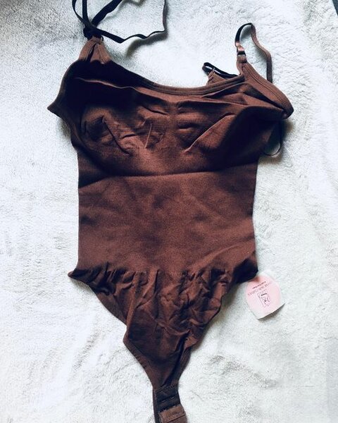 Brown shapeware