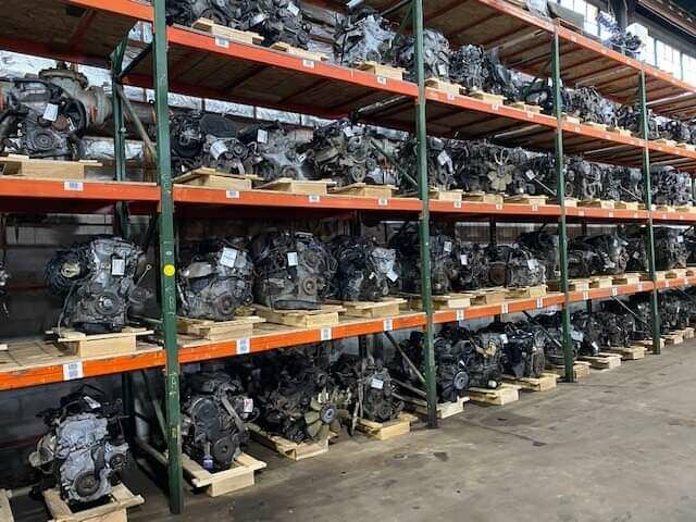 Car Engines
