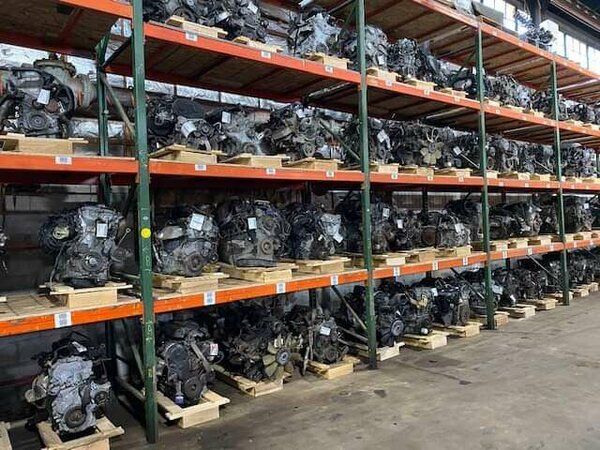 Car Engines