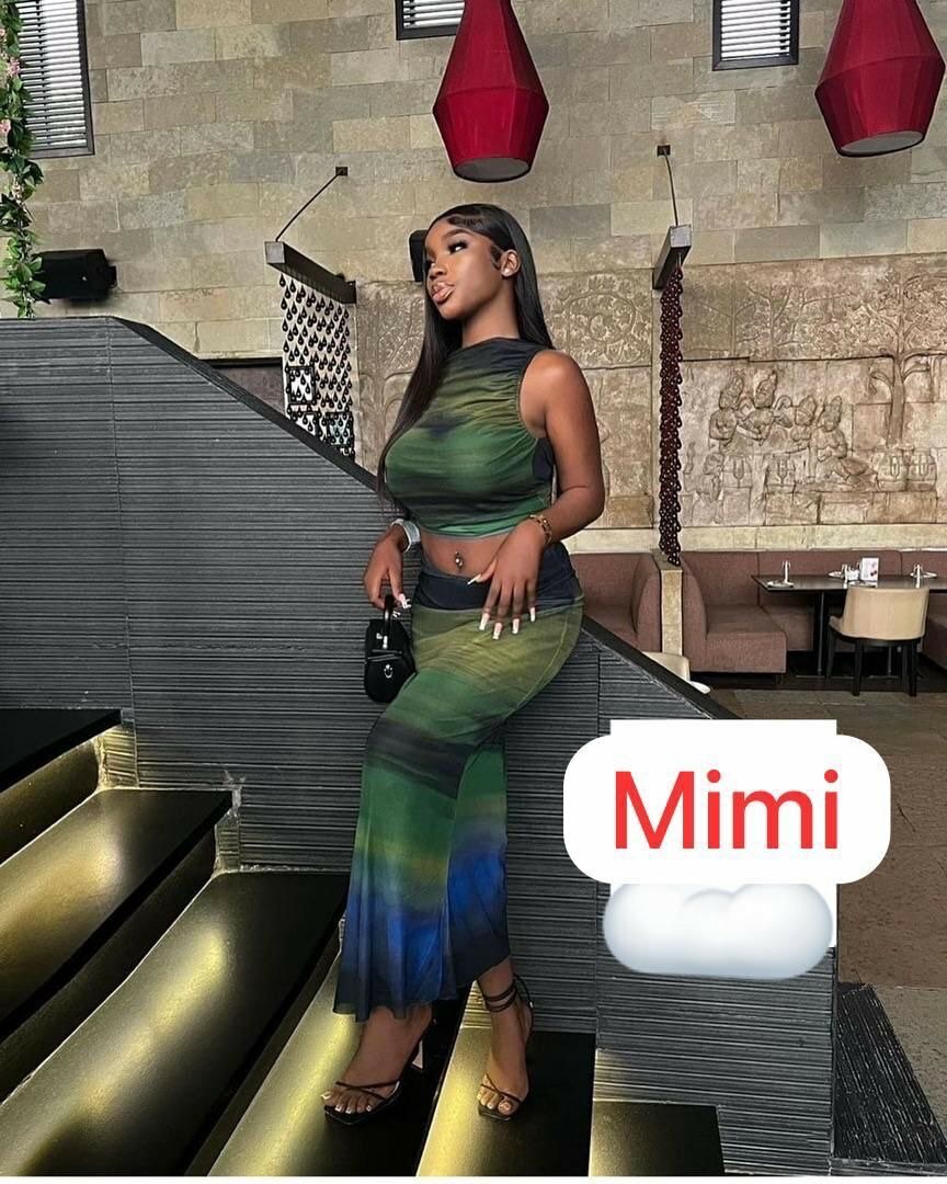 Ensemble Femme Chic