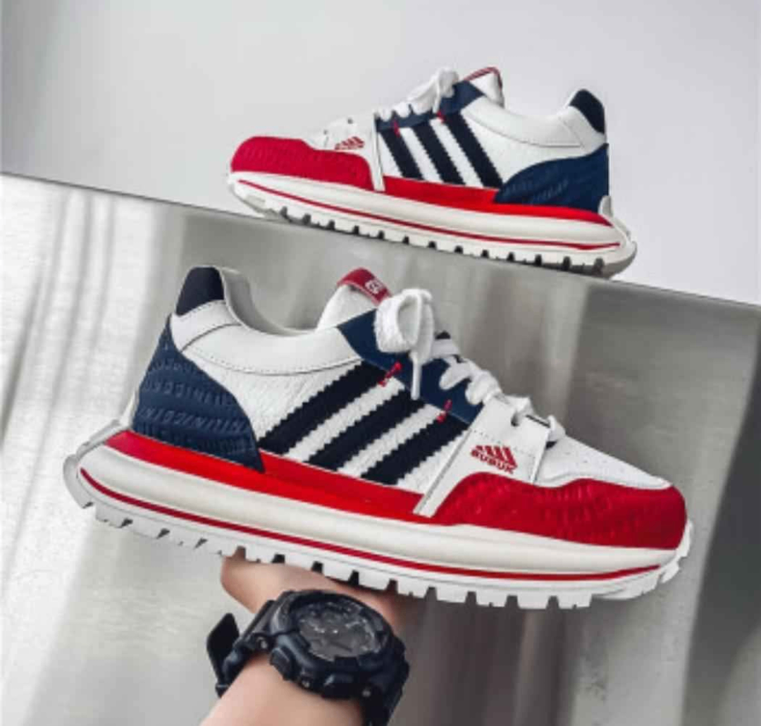 Sneakers sport pour hommes