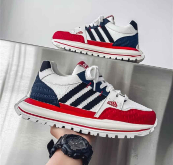 Sneakers sport pour hommes